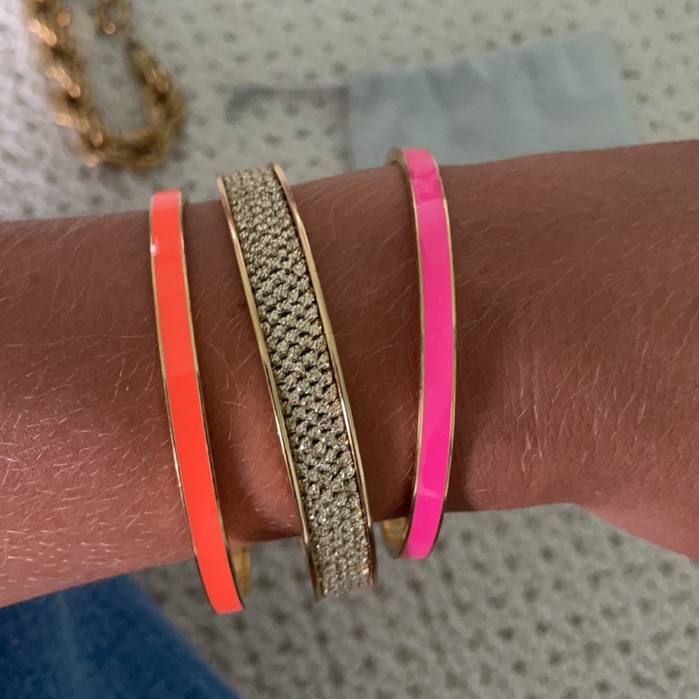 Kate Spade bracelets - Picture 3 of 3